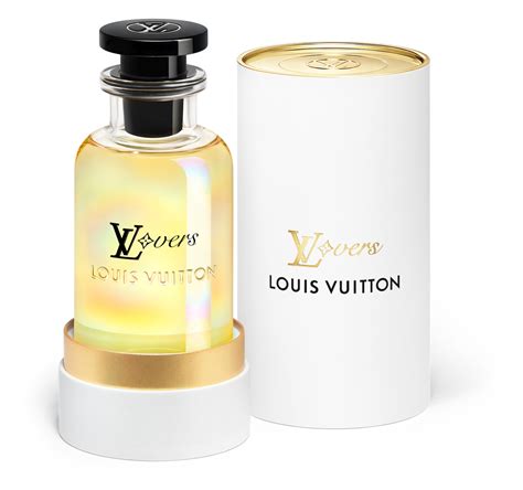 au hasard louis vuitton review|lv lovers cologne.